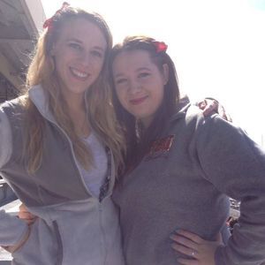 Meet your Posher, Karissa